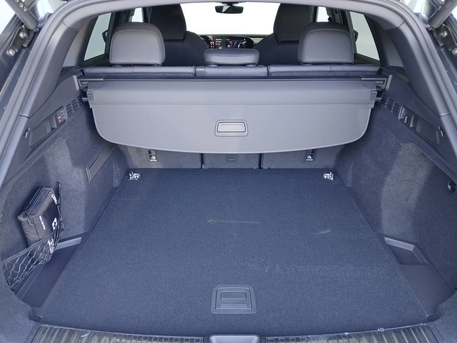 Bild eines Audi Q5 SUV TDI quattro 150 kW