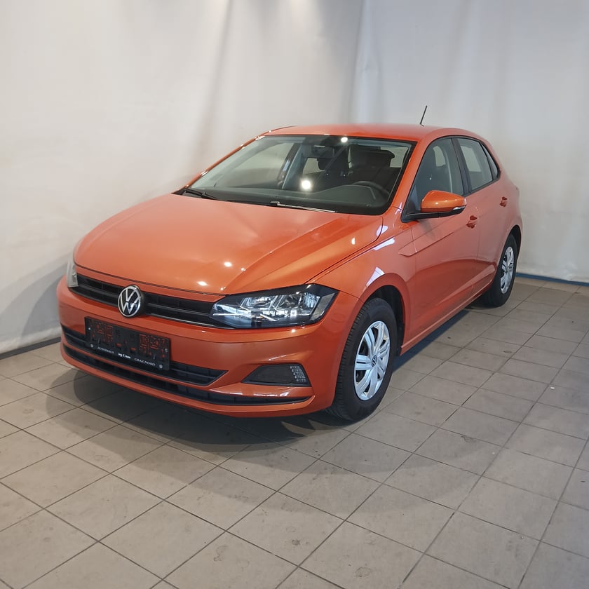 VW Polo