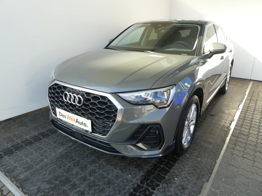 Audi Q3 Sportback 35 TFSI
