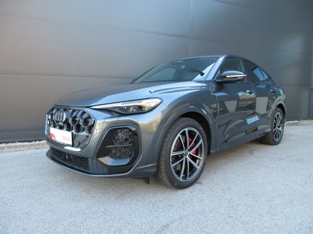 Audi Q5 Sportback e-hybrid quattro 220 KW