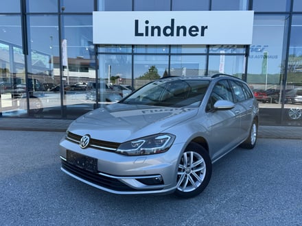 VW Golf Variant Comfortline TDI SCR DSG