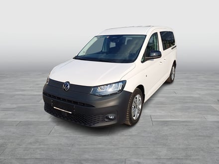 VW Caddy Maxi TDI