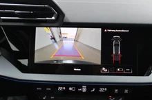 Audi A3 Sportback 30 TFSI S line in Daytonagrau Perleffekt