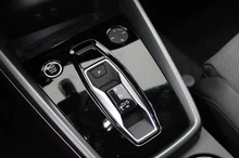 Audi A3 Sportback 30 TFSI S line in Daytonagrau Perleffekt