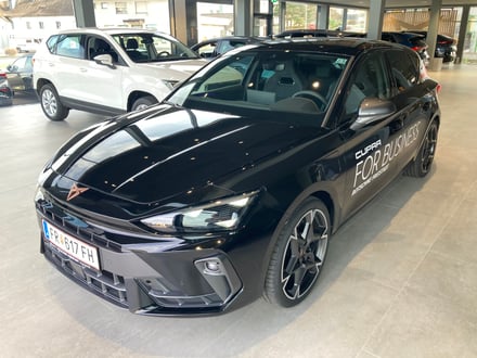 CUPRA Leon VZ e-HYBRID 200/272