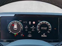 Thumbnail-Foto von Fahrzeug