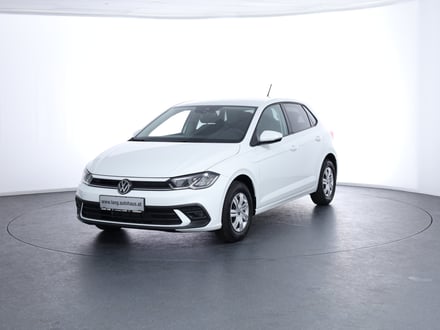VW Polo 4Me