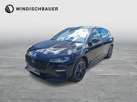 Škoda Scala Monte Carlo TSI DSG