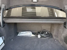 Audi A8 60 TFSI e quattro Lang in mythosschwarz metallic
