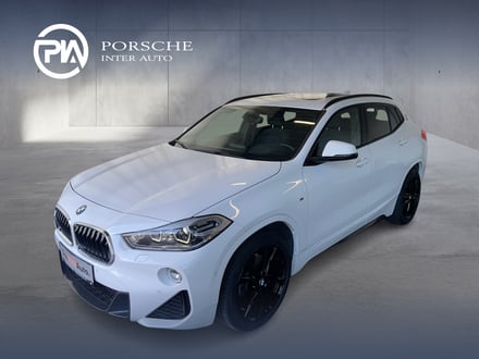 BMW X2 xDrive20i M Sport Aut.