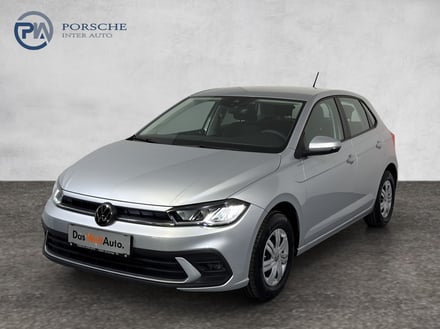VW Polo 4Me