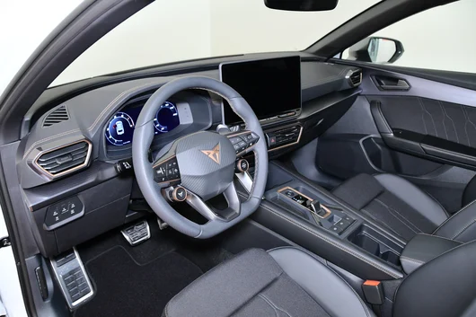 Bild eines Leon SP Kombi 1.5 eTSI DSG 150 PS