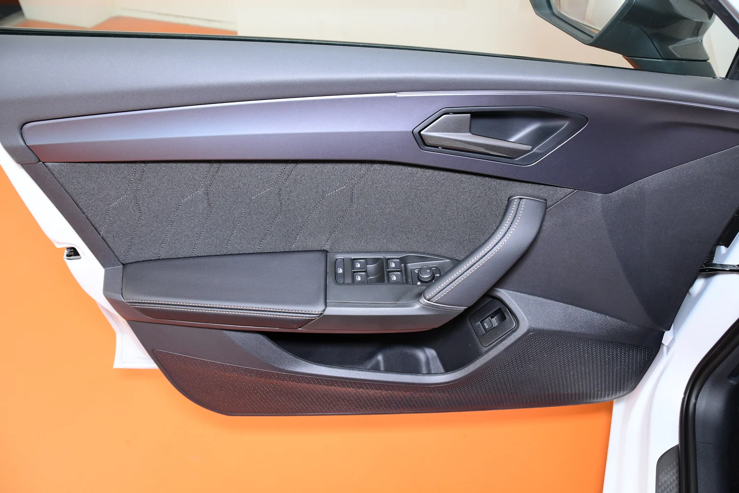 Bild eines Leon SP Kombi 1.5 eTSI DSG 150 PS