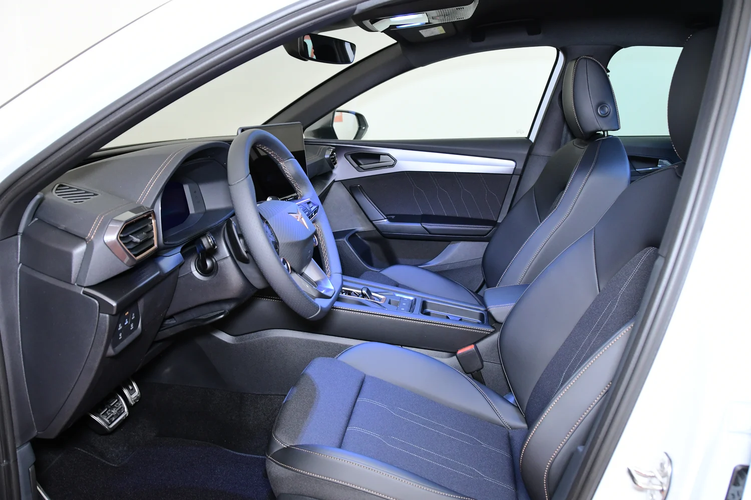 Bild eines Leon SP Kombi 1.5 eTSI DSG 150 PS