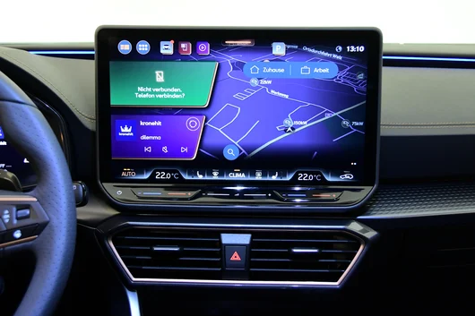 Bild eines Leon SP Kombi 1.5 eTSI DSG 150 PS