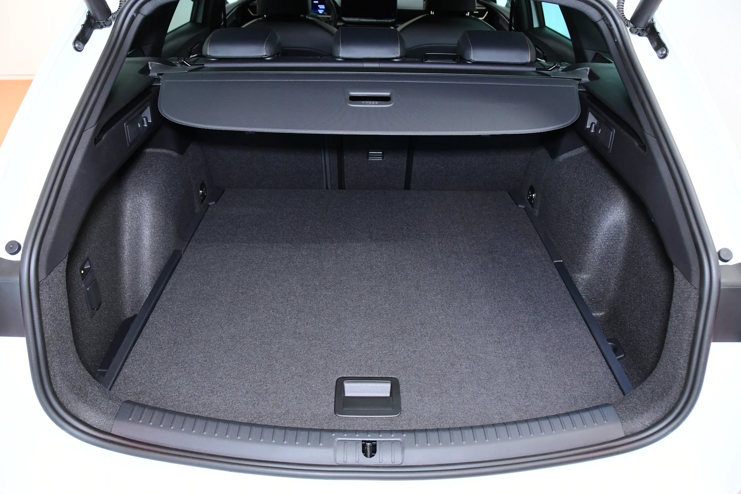 Bild eines Leon SP Kombi 1.5 eTSI DSG 150 PS