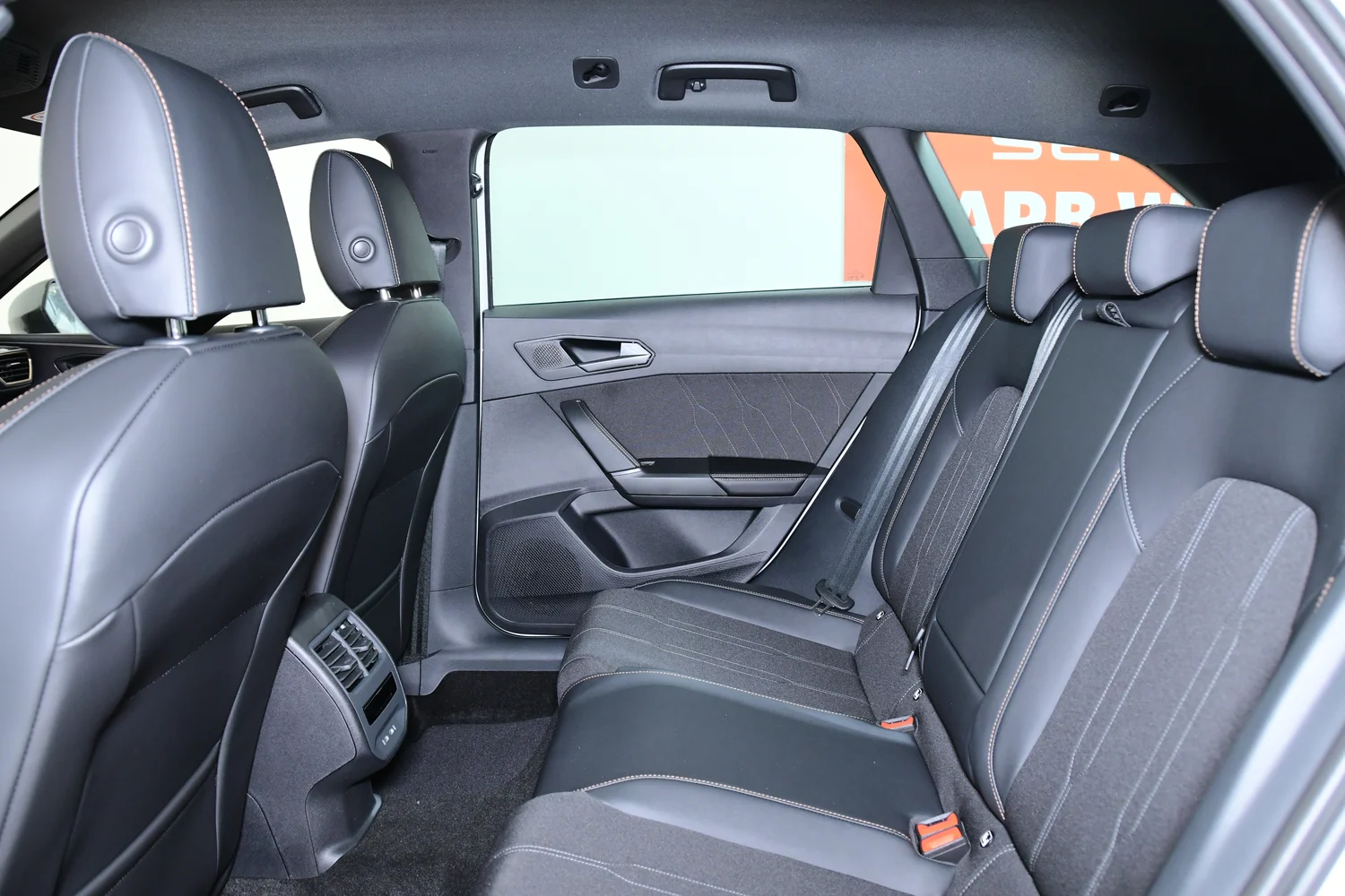 Bild eines Leon SP Kombi 1.5 eTSI DSG 150 PS