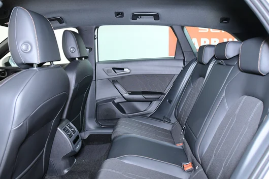 Bild eines Leon SP Kombi 1.5 eTSI DSG 150 PS