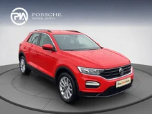 Thumbnail-Foto von Fahrzeug