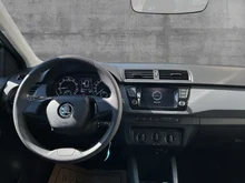Thumbnail-Foto von Fahrzeug