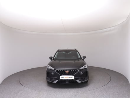 CUPRA Formentor Alpha 1.5 TSI 150 PS ACT