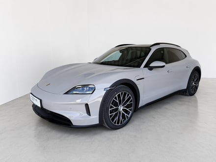 Porsche Taycan 4 Cross Turismo