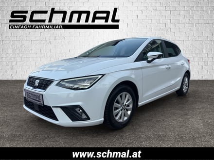 SEAT Ibiza Style