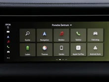 Thumbnail-Foto von Fahrzeug