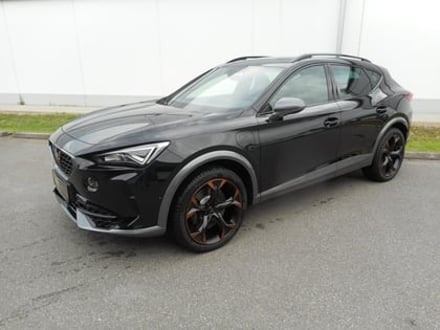 CUPRA Formentor TRIBE VZ e-HYBRID 245 PS DSG