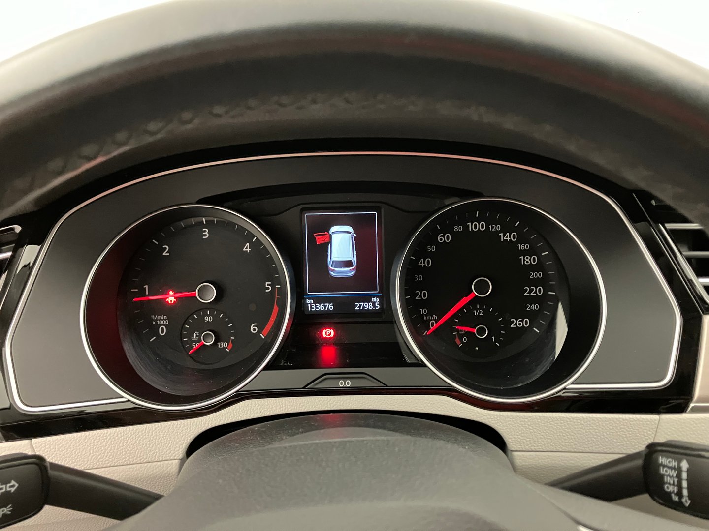 VW Passat Variant Elegance TDI | Bild 15 von 30