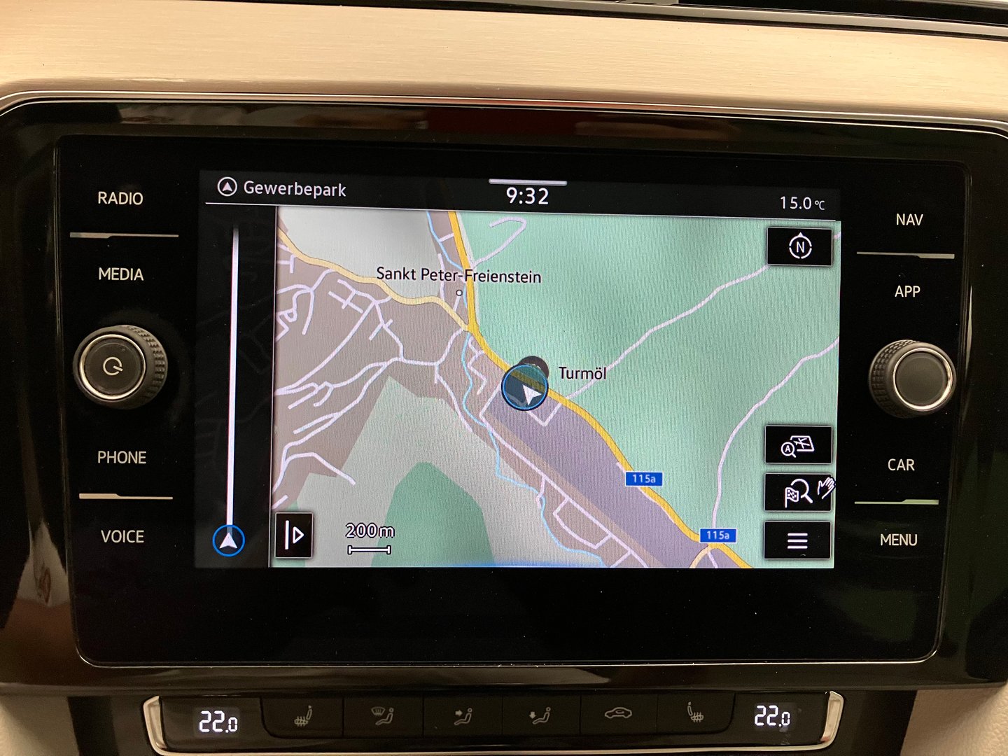 VW Passat Variant Elegance TDI | Bild 19 von 30