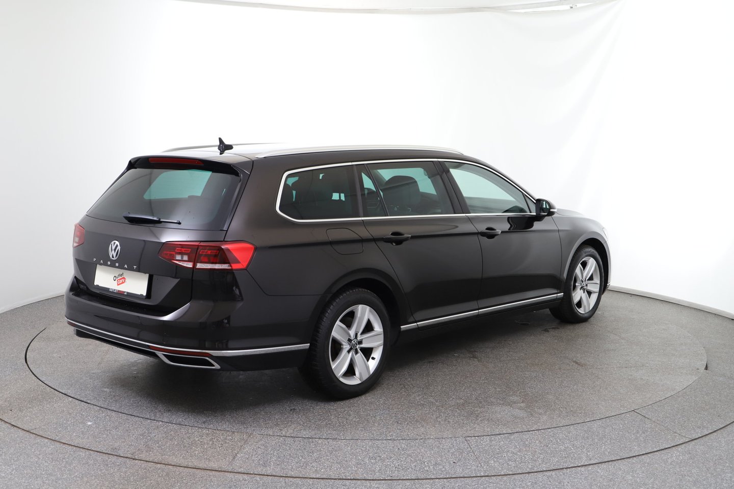 VW Passat Variant Elegance TDI | Bild 5 von 30