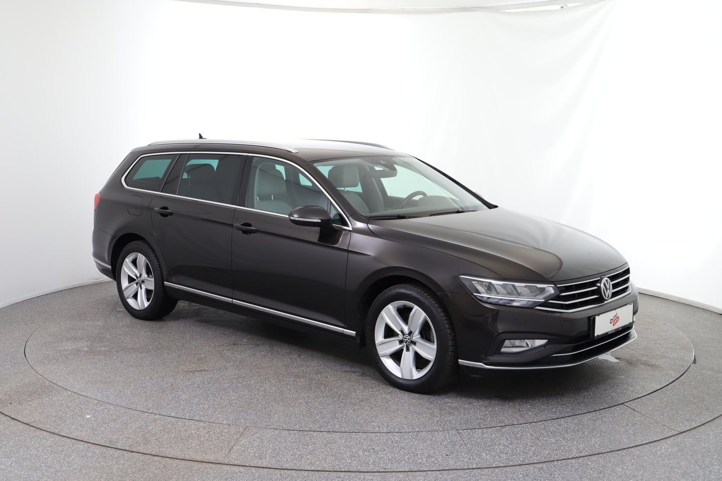 VW Passat Variant Elegance TDI | Bild 7 von 30