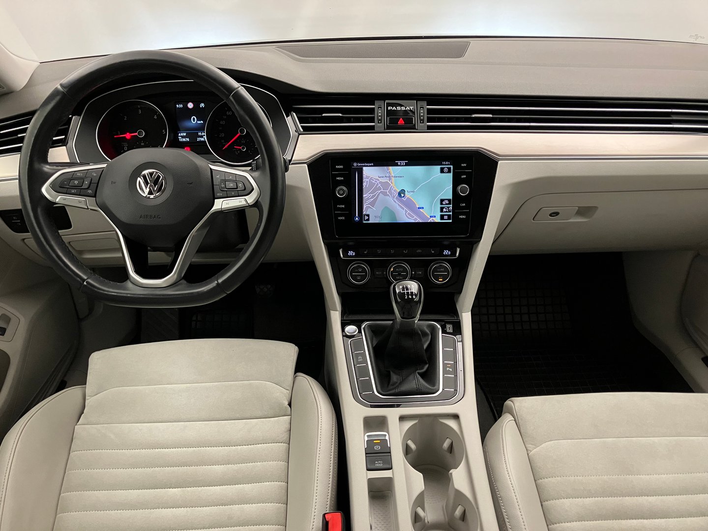 VW Passat Variant Elegance TDI | Bild 13 von 30