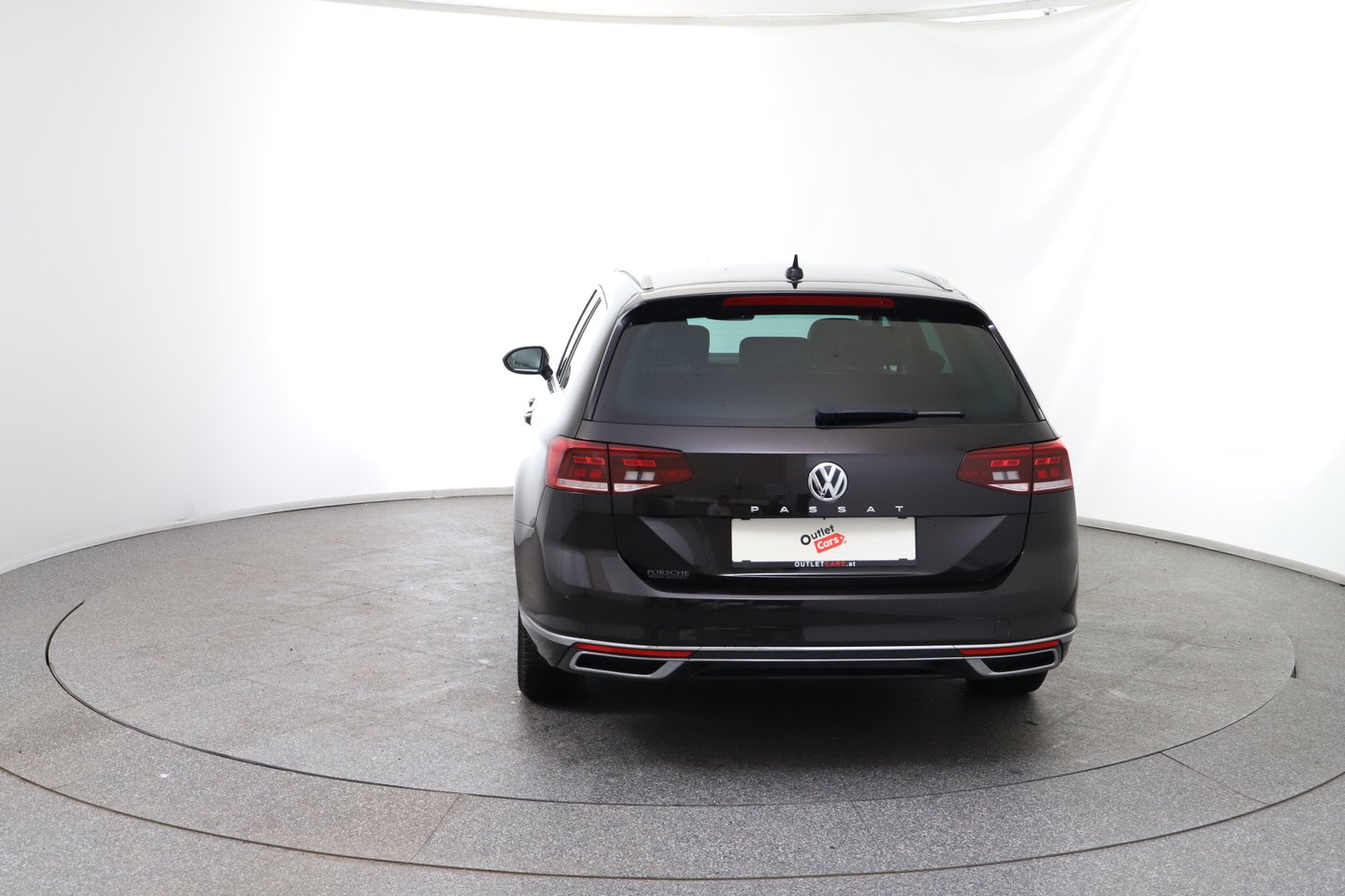 VW Passat Variant Elegance TDI | Bild 4 von 30