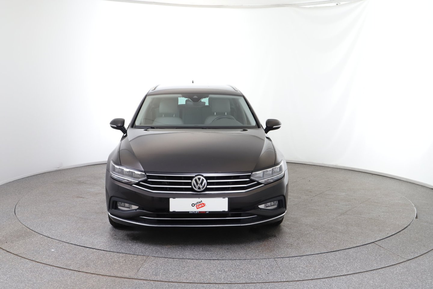 VW Passat Variant Elegance TDI | Bild 8 von 30