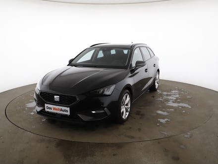 SEAT Leon SP Kombi FR 2.0 TDI DSG