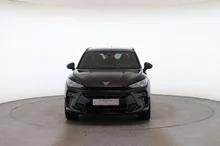 CUPRA Terramar TRIBE 1.5 e-TSI 150 PS DSG in Nacht-Schwarz Metallic