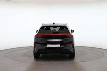 CUPRA Terramar TRIBE 1.5 e-TSI 150 PS DSG in Nacht-Schwarz Metallic