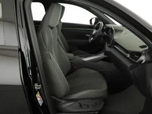 CUPRA Terramar TRIBE 1.5 e-TSI 150 PS DSG in Nacht-Schwarz Metallic