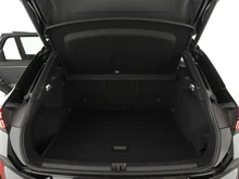 CUPRA Terramar TRIBE 1.5 e-TSI 150 PS DSG in Nacht-Schwarz Metallic
