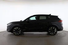 CUPRA Terramar TRIBE 1.5 e-TSI 150 PS DSG in Nacht-Schwarz Metallic