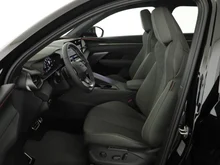 CUPRA Terramar TRIBE 1.5 e-TSI 150 PS DSG in Nacht-Schwarz Metallic