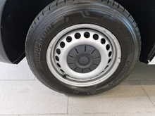 Thumbnail-Foto von Fahrzeug