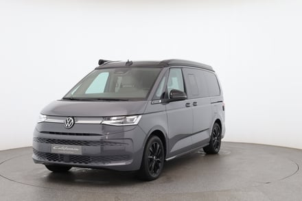 VW California Beach Camper eHyb. 180 kW 4M