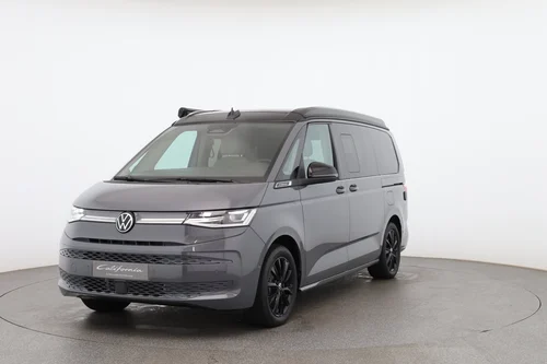 VW Nutzfahrzeuge California VW California Beach Camper eHyb. 180 kW 4M