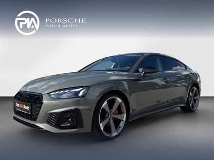 Audi A5 Sportback 40 TDI quattro S line
