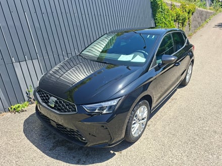 SEAT Ibiza Style Edition 1.0 TSI 95PS