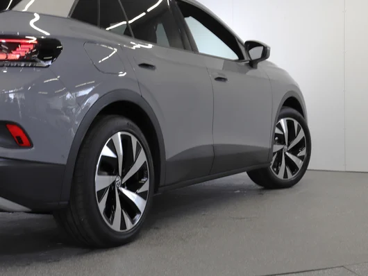 Bild eines VW ID.4 Pro 210 kW Business