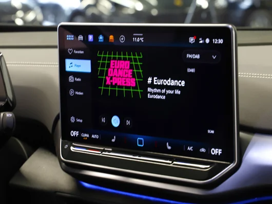 Bild eines VW ID.4 Pro 210 kW Business